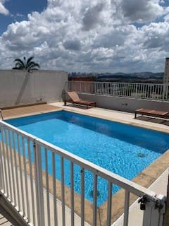 Apartamento - Venda - Quitana - Osasco - SP