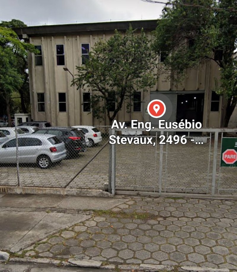 Edifcio Comercial - Venda - Jurubatuba - So Paulo - SP