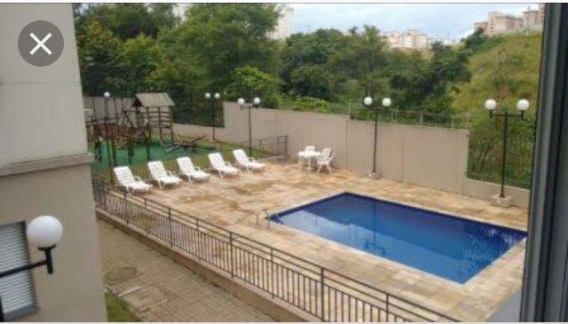 Apartamento - Venda - Jardim Novo Osasco - Osasco - SP