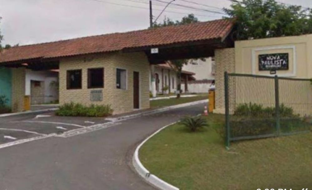 Terreno em Condomnio - Venda - Parque Nova Jandira - Jandira - SP