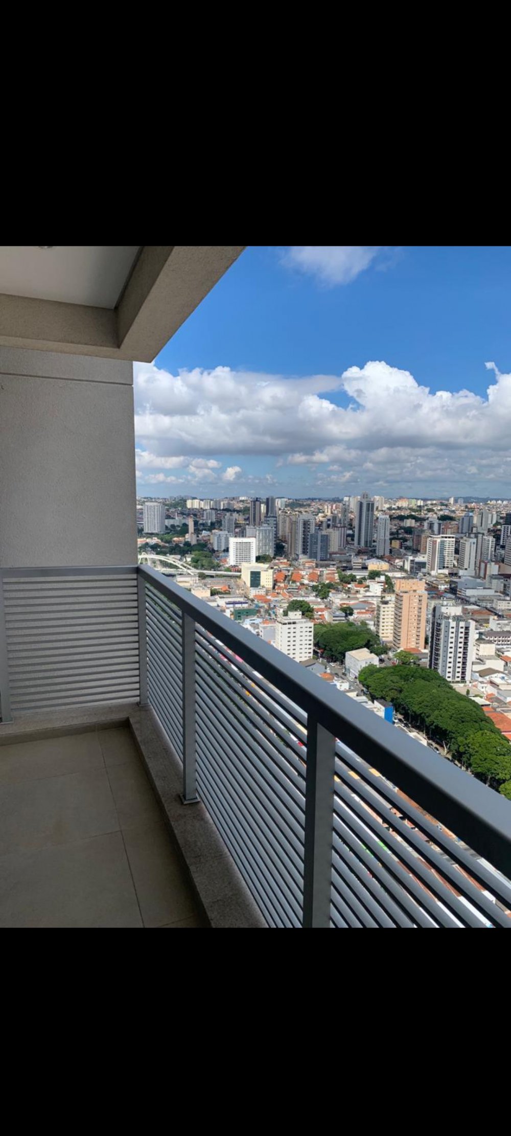 Apartamento - Venda - Centro - Osasco - SP