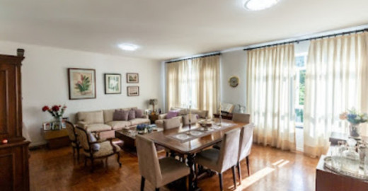 Apartamento Alto Padro