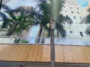 Apartamento 125 m�, 3 suites, 2 vagas, varanda, lazer - Vila Leopoldina - R$ 1,5 mi