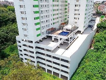 2 Dorms, Sacada, Vaga e Lazer - R$ 300 mil - Aceita Permuta at� R$ 160 mil