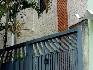 Belo Sobrado 191 m� - Osasco - 430 mil