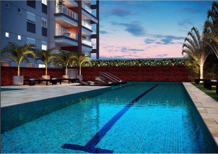 Apartamento - Venda - Alto da Lapa - São Paulo - SP
