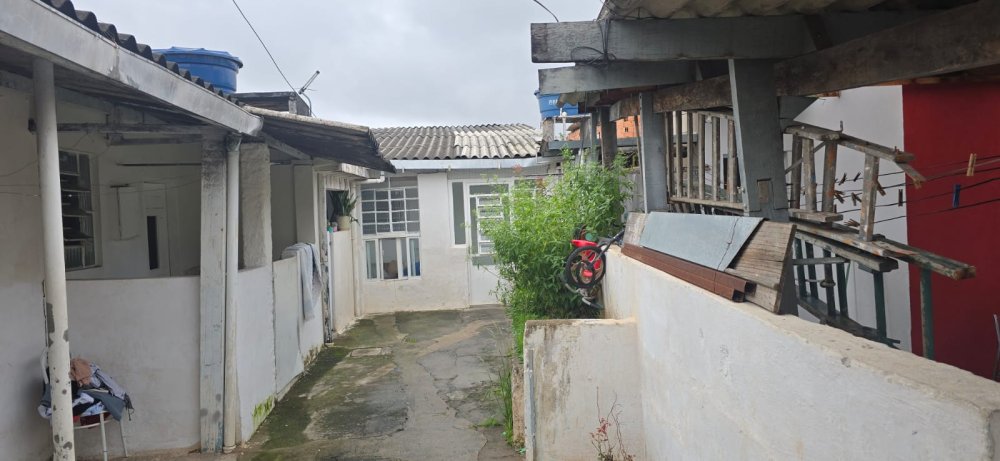Casa - Venda - Jardim D'abril - So Paulo - SP