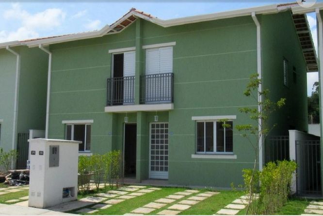 Casa em Condomínio - Venda - Granja VIana - Cotia - SP