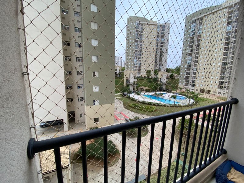 Apartamento - Venda - Umuarama - Osasco - SP
