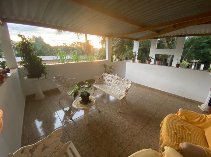 Chácara - Lançamentos - Balneário São José - São Paulo - SP