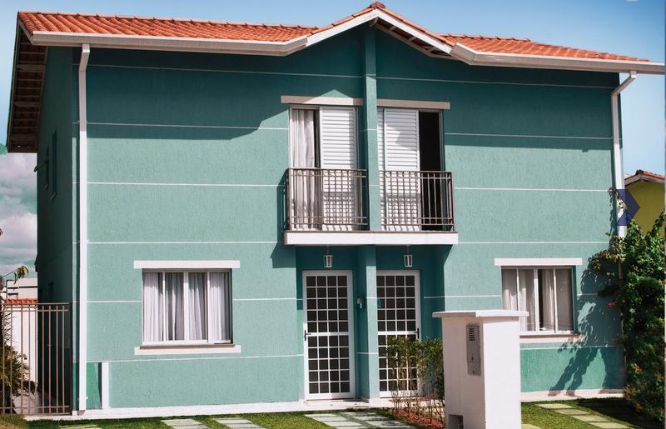 Casa em Condomínio - Venda - Granja VIana - Cotia - SP