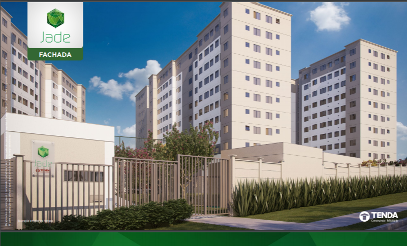 Apartamento - Venda - City Bussocaba - Osasco - SP